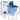 BRITA Marella XL 3.5L water filter jug with MAXTRA PRO cartridge