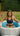 Home cold plunge supporting recovery, resilience and wellbeing