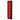Close-up of the red and near-infrared LED array